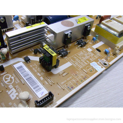 Samsung Lcd Tv Power Supply Board Supply Repair Kit For Bn44-00197a